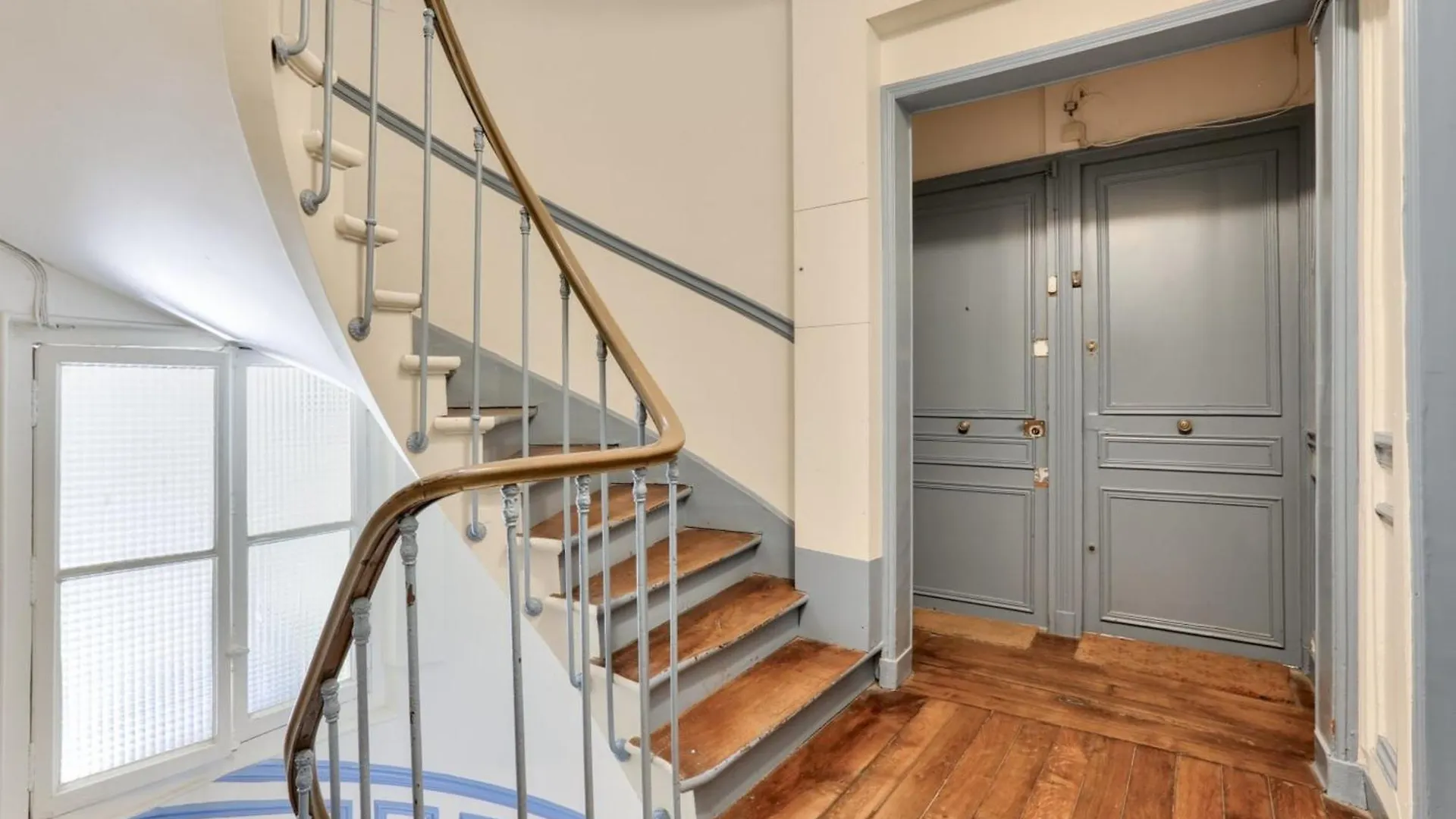 Bellissimo appartamento di 44m2 - 17 distretto Parigi