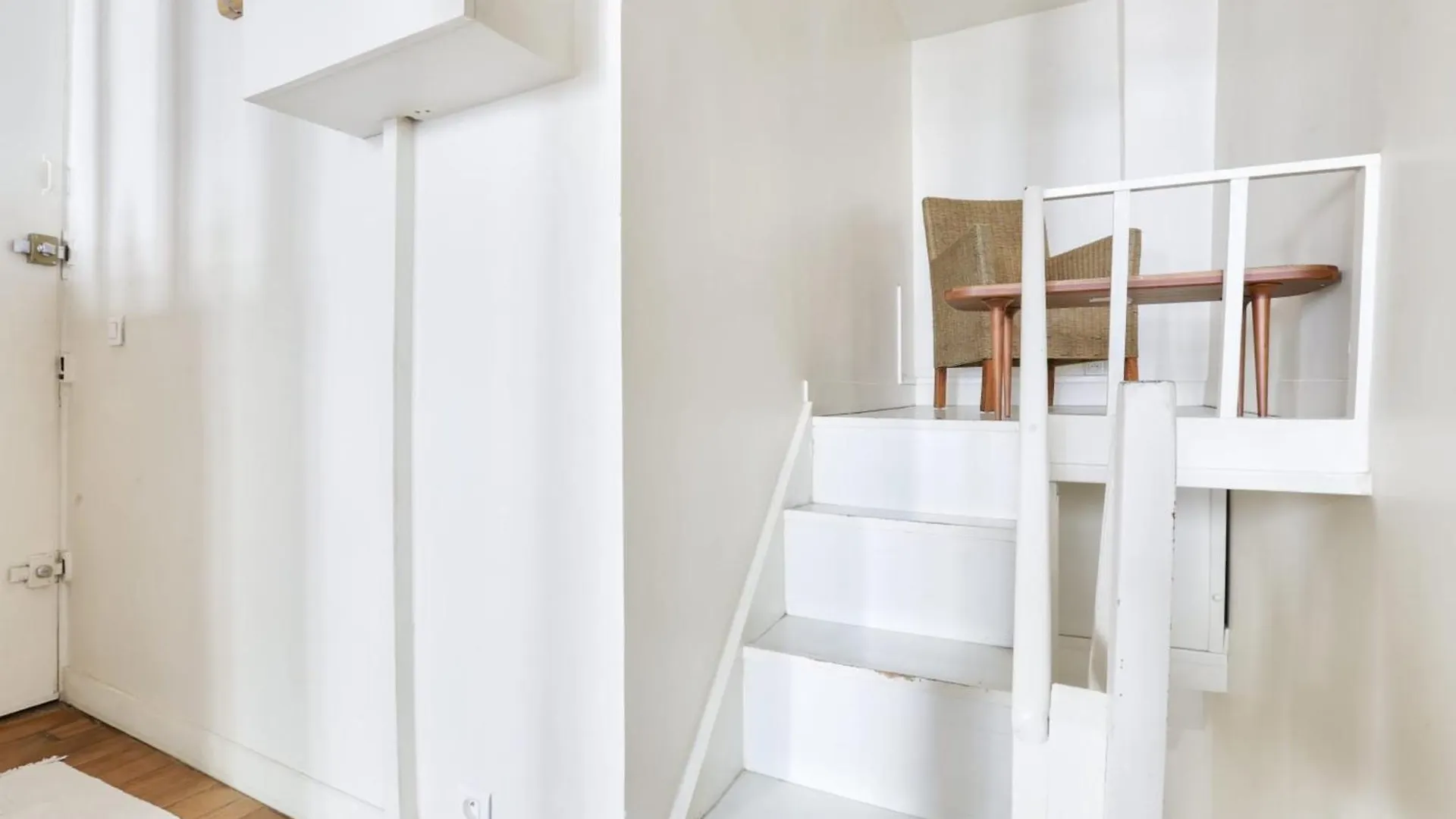 Beautiful Apartment Of 44M2 - 17Th District Paris