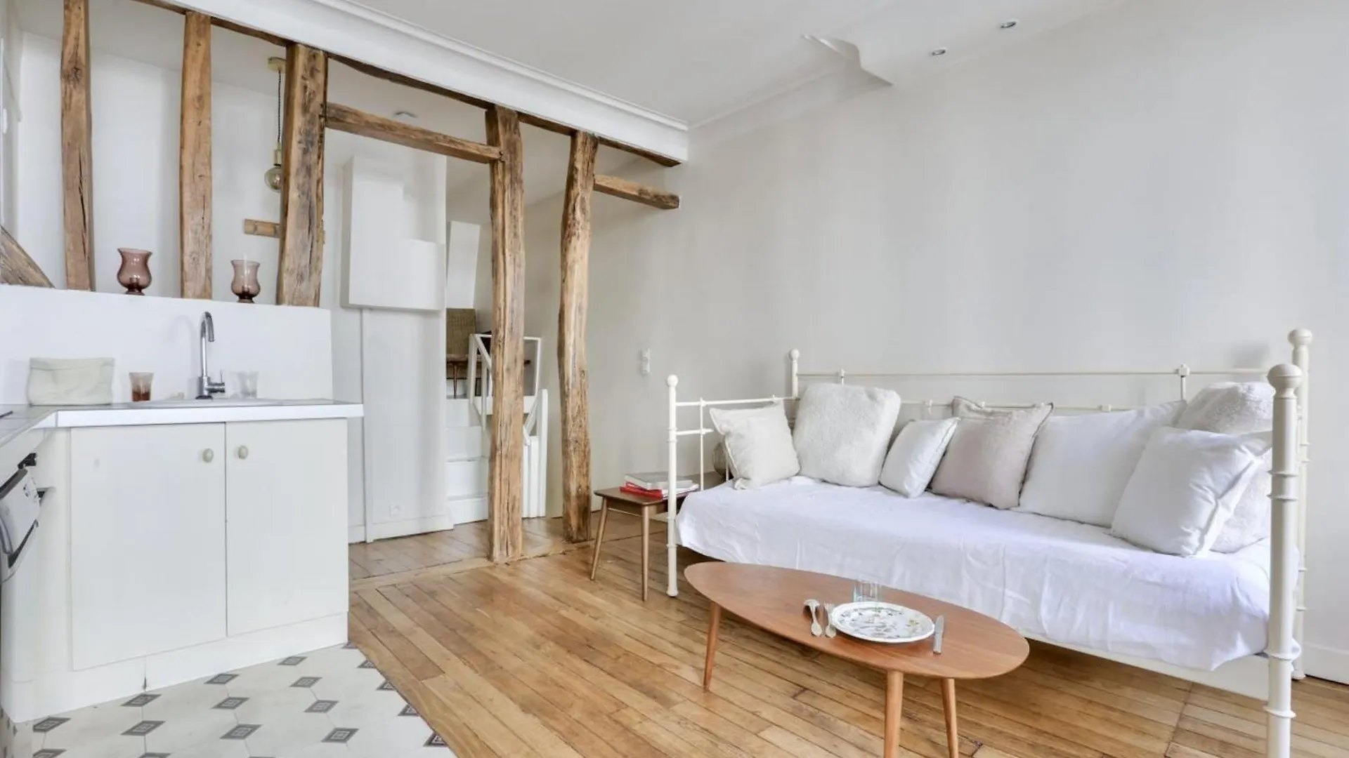Beautiful Apartment Of 44M2 - 17Th District Paris