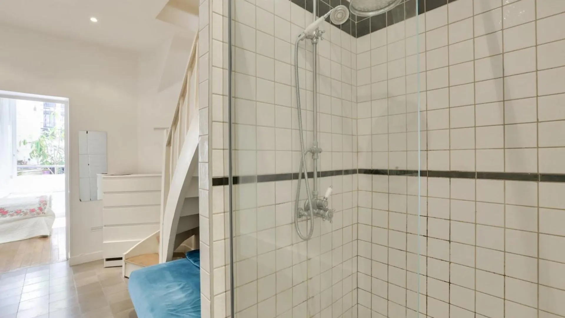 Beautiful Apartment Of 44M2 - 17Th District Paris France