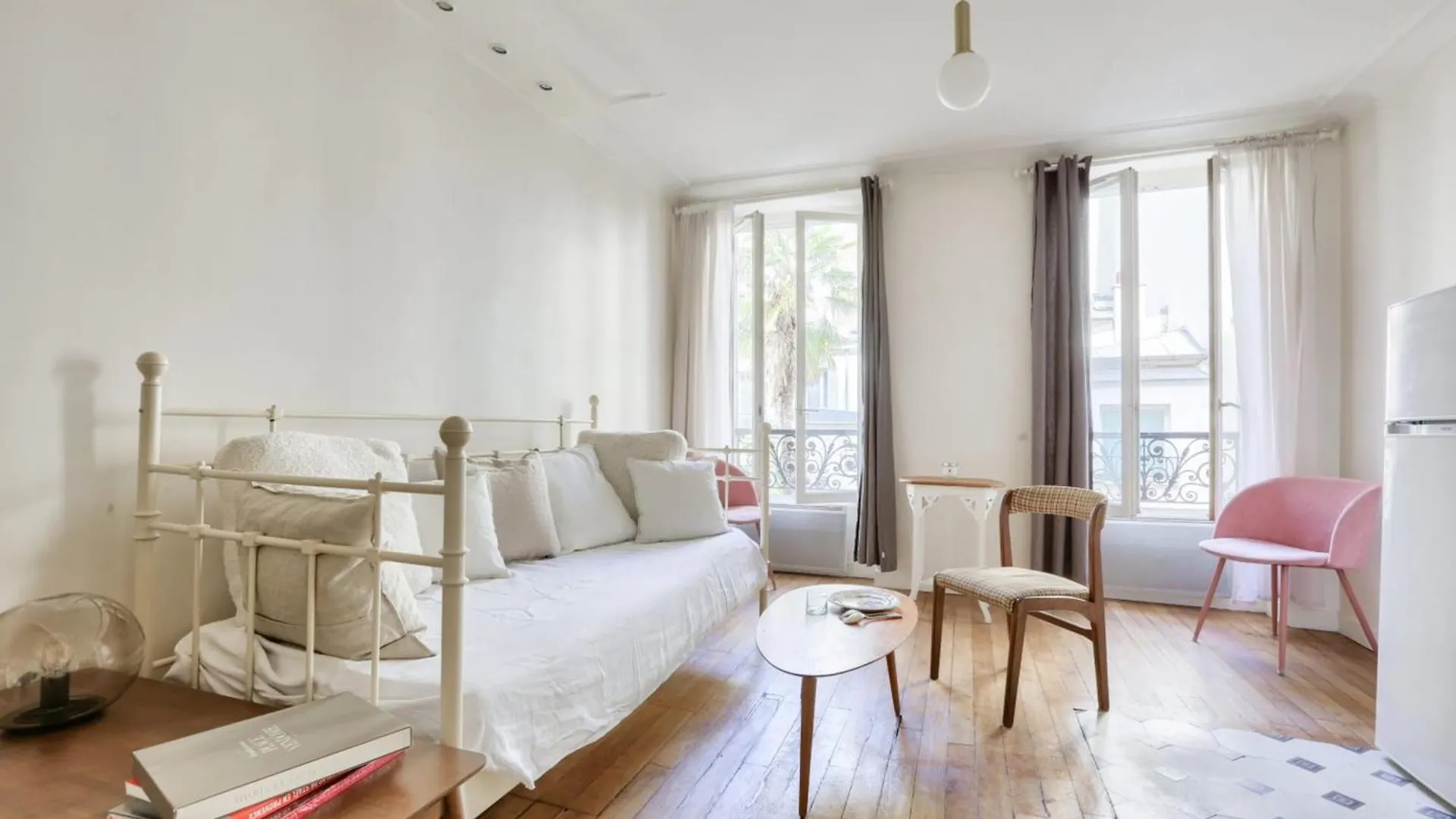 Beautiful Apartment Of 44M2 - 17Th District Paris