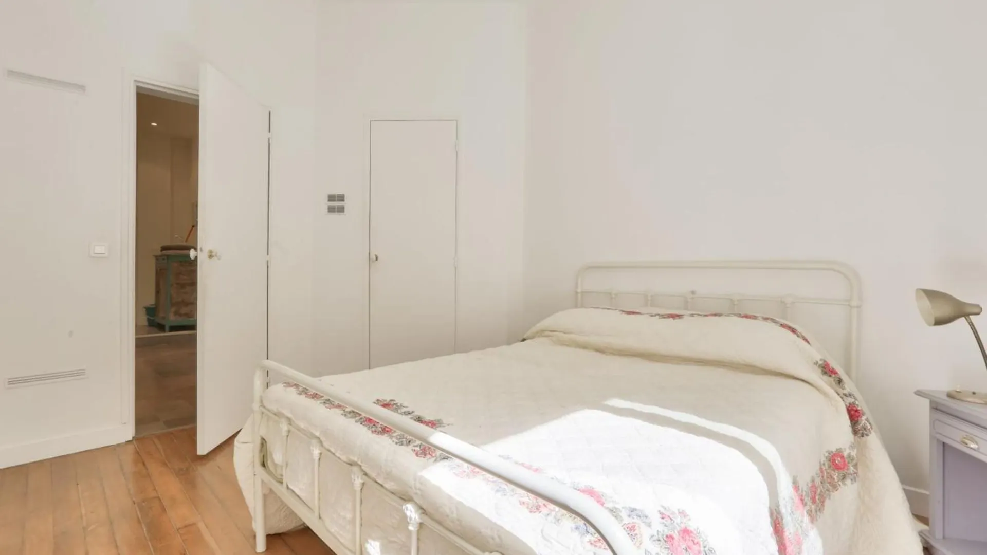 Beautiful Apartment Of 44M2 - 17Th District Paris